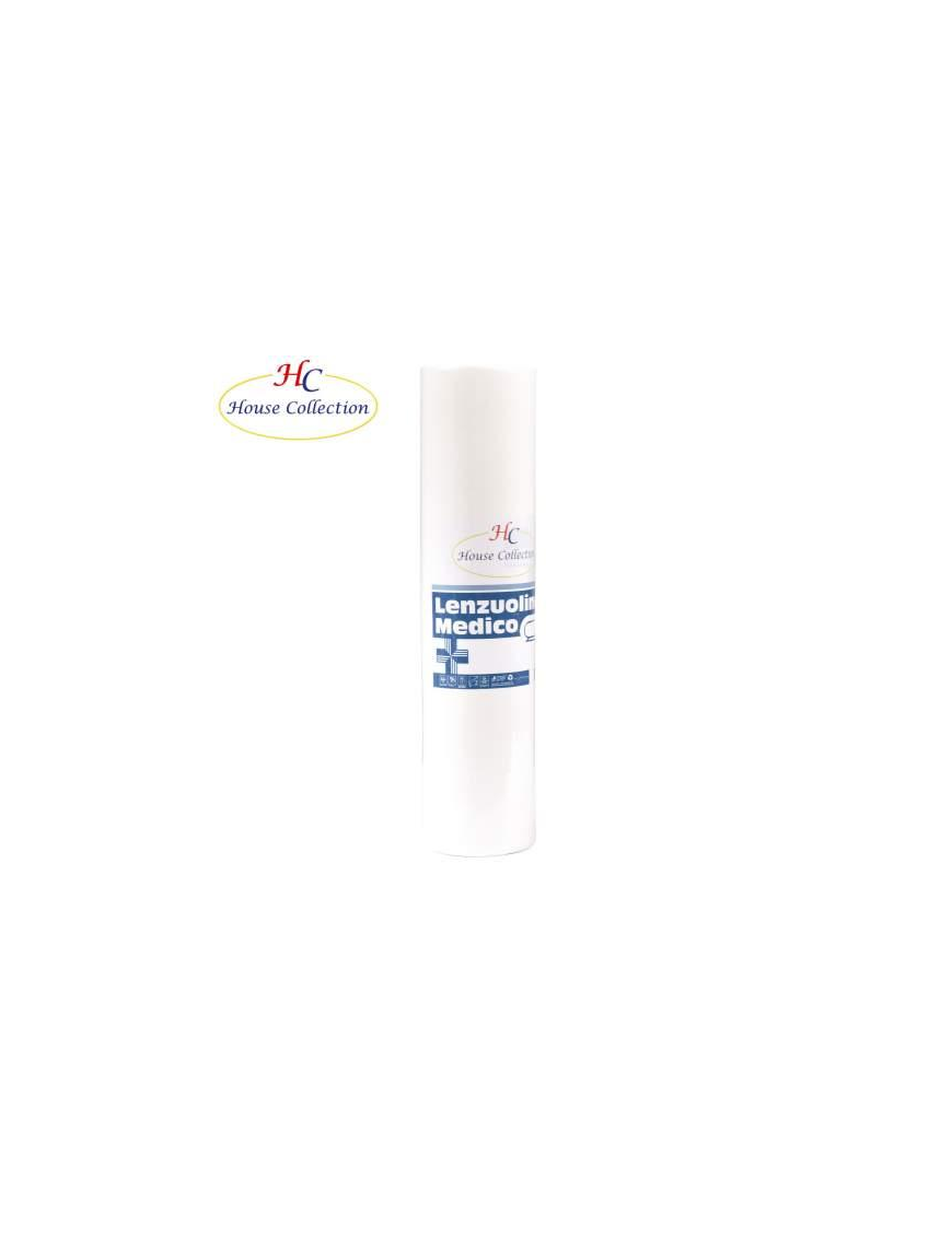 LENZUOLINO MEDICO 60cm