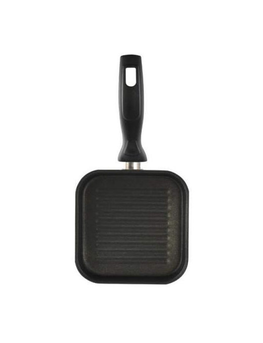 L.IDRA GRILL PAN SQR 14.5CM