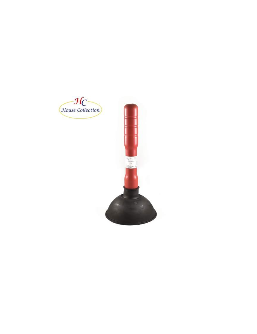 SUCTION CUP DRAIN PLUG