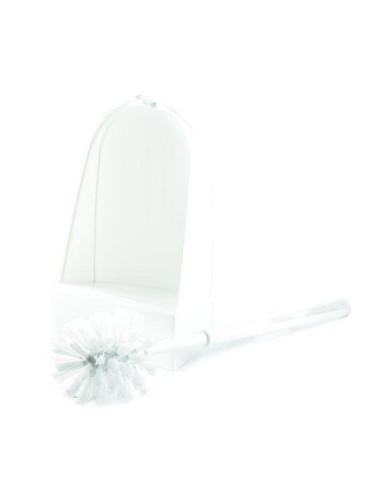 POLYBAG TOILET BRUSH
