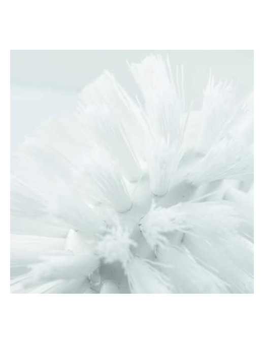 POLYBAG TOILET BRUSH