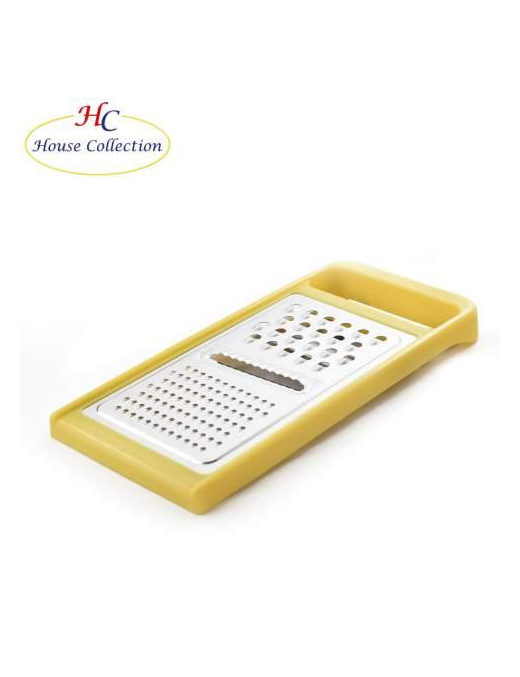 FLAT MULTI-CUT GRATER