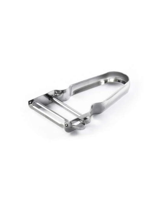 STAINLESS POTATO PEELER