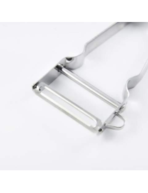 STAINLESS POTATO PEELER