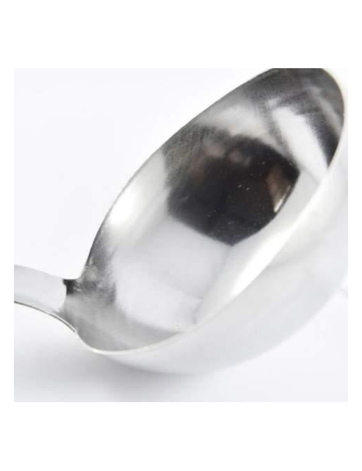 DELTA LADLE 9 CENTIMETERS