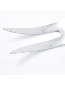 DELTA FORK