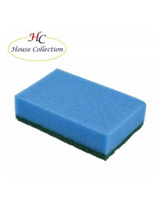 JULIE SPONGE 5 pieces
