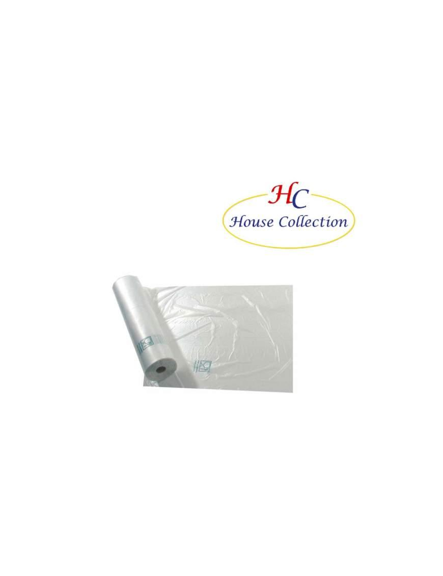 ROTOLO BUSTE FREEZER 20x30 400gr