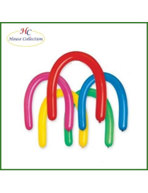 PALLONCINI MODELLABILI 12 PEZZI