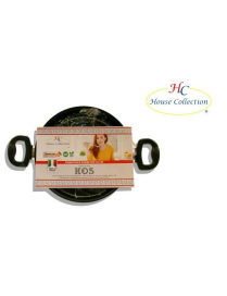 L.KOS FRIGGITRICE 24cm spess 1,3mm