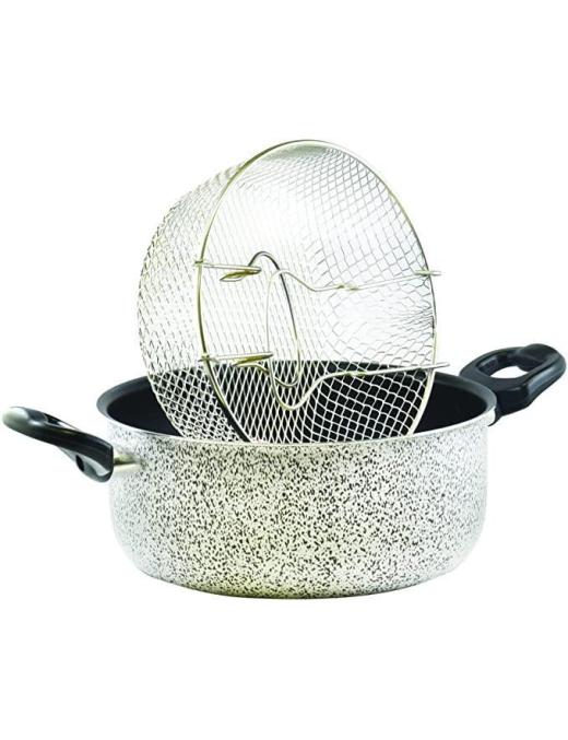 L.KOS FRIGGITRICE 24cm spess 1,3mm