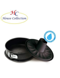 DELICIOUS LINE SPRINGCAKE PAN 2 SIDES 24 CENTIMETERS