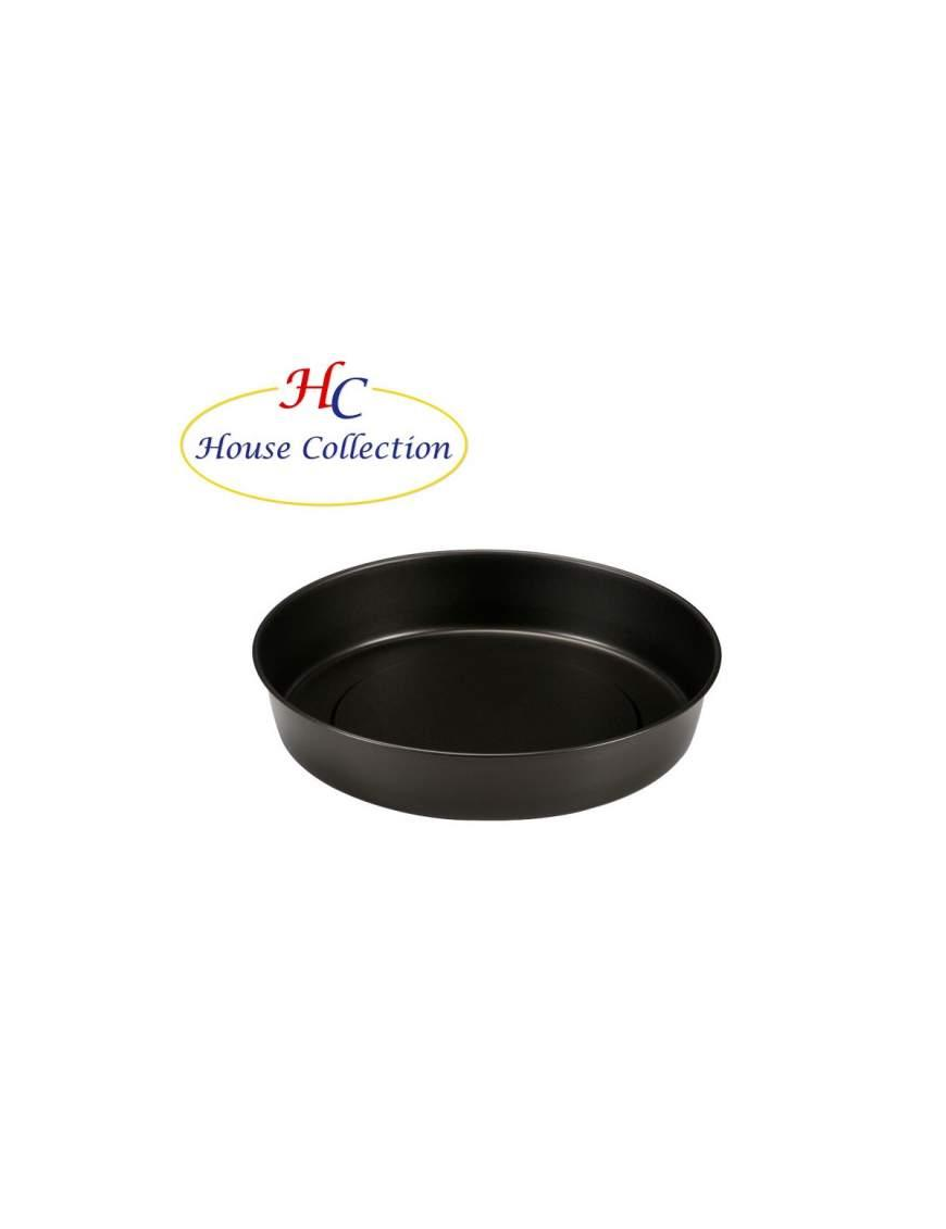 SMOOTH CAKE PAN 32 CENTIMETERS