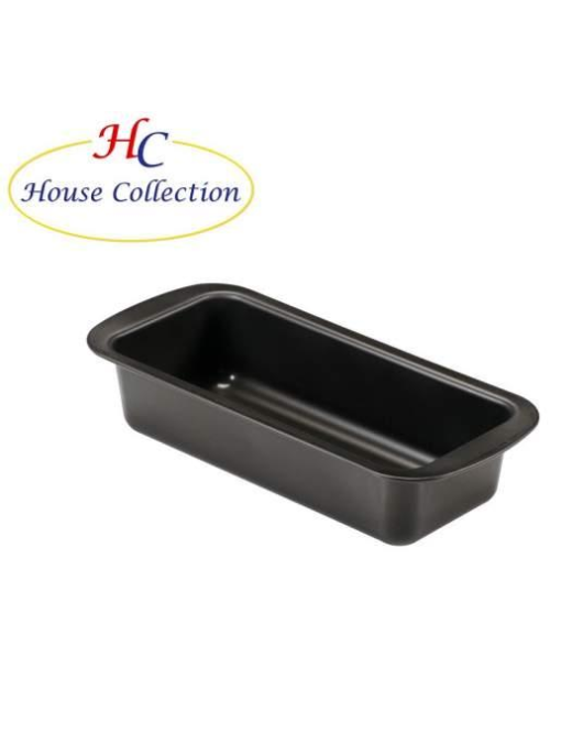 PLUMCAKE MOLD 25x11 CENTIMETERS