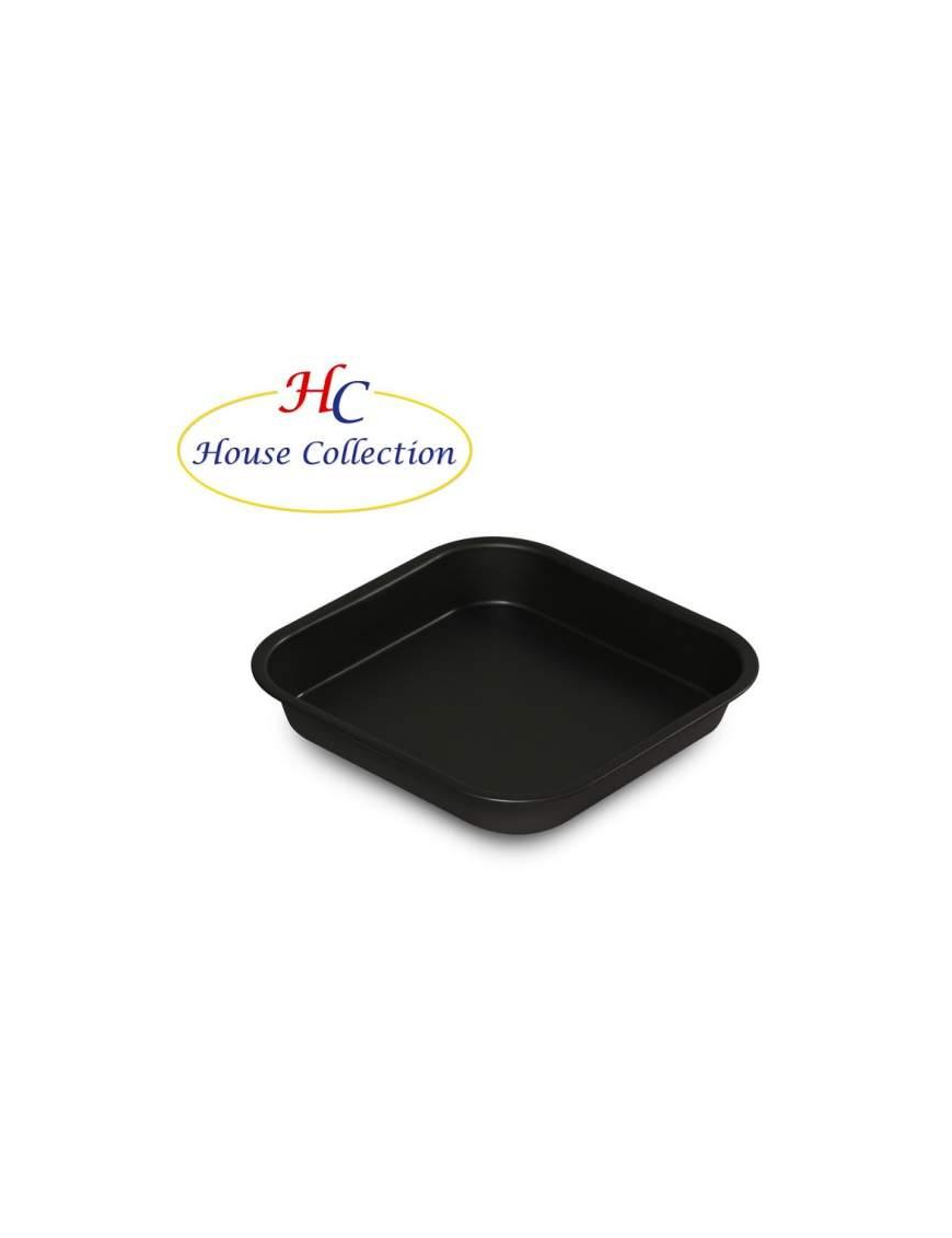 SQUARE MOLD 24 CENTIMETERS