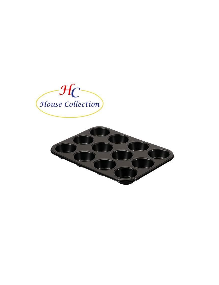 STAMPO MUFFIN 12 POSTI