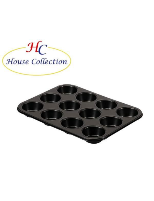 12 PLACE MUFFIN MOLD