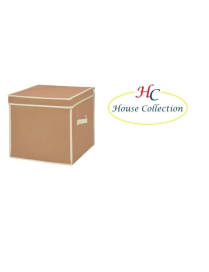 LAUNDRY SAND BOX 30x30x30 CENTIMETERS