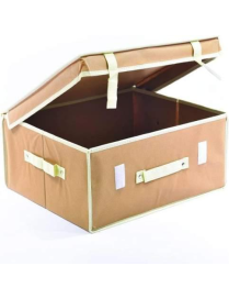 SCATOLA SABBIA PORTABIANCHERIA 33x28x16 CENTIMETRI