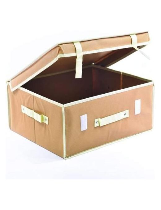 LAUNDRY SAND BOX 33x28x16 CENTIMETERS