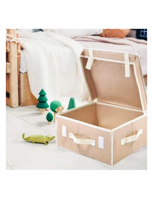 LAUNDRY SAND BOX 48x36x19 CENTIMETERS