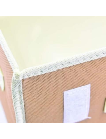LAUNDRY SAND BOX 48x36x19 CENTIMETERS