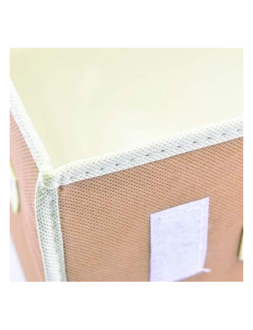 LAUNDRY SAND BOX 48x36x19 CENTIMETERS
