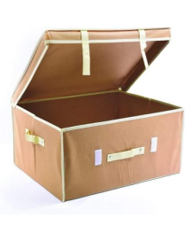 LAUNDRY SAND BOX 50x40x25 CENTIMETERS
