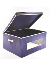 LAUNDRY BOX 60x50x30cm