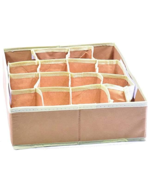 PRECISOTTO SABBIA 35x27x9 CENTIMETRI 16 POSTI