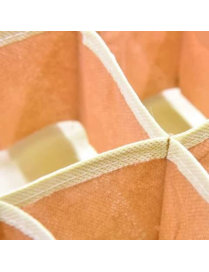 PRECISOTTO SAND 35x27x9 CENTIMETERS 16 PLACES