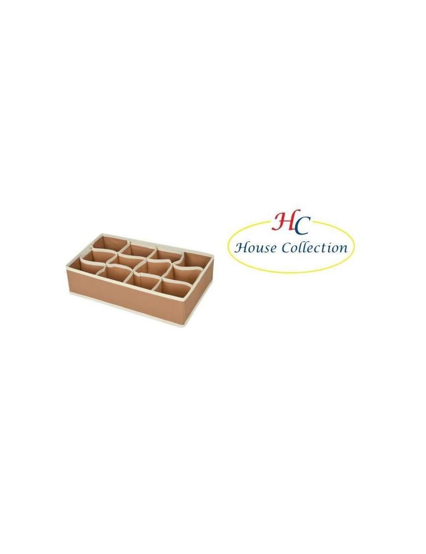 PRECISOTTO SABBIA 32x22x9 CENTIMETRI 12 POSTI