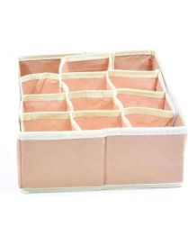 PRECISOTTO SAND 32x22x9 CENTIMETERS 12 PLACES