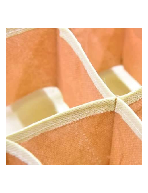 PRECISOTTO SAND 32x22x9 CENTIMETERS 12 PLACES