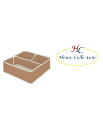 PRECISOTTO SAND 28x28x11 CENTIMETERS 3 PLACES