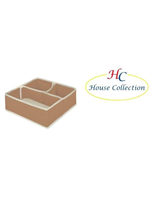PRECISOTTO SAND 28x28x11 CENTIMETERS 3 PLACES