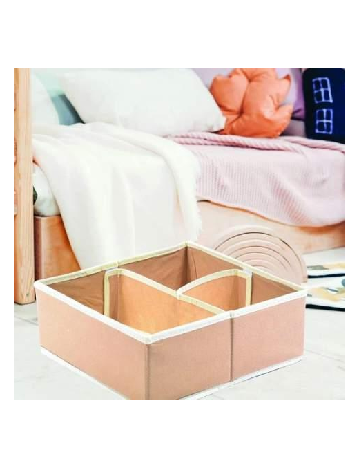 PRECISOTTO SABBIA 28x28x11 CENTIMETRI 3 POSTI