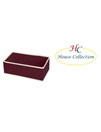 PRECISOTTO RED 28x14x11 CENTIMETERS