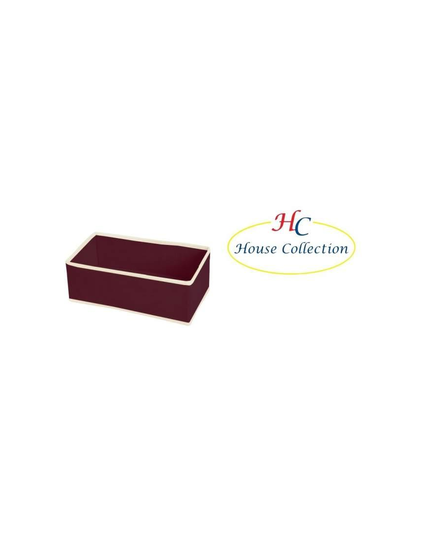 PRECISOTTO ROSSO 28x14x11 CENTIMETRI