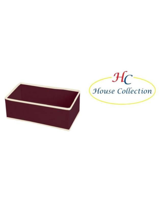 PRECISOTTO RED 28x14x11 CENTIMETERS