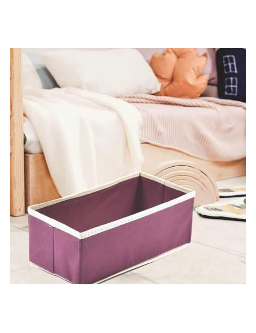 PRECISOTTO RED 28x14x11 CENTIMETERS