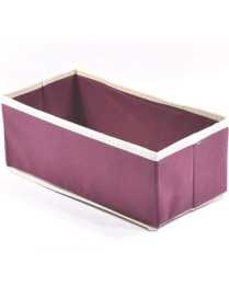 PRECISOTTO RED 28x14x11 CENTIMETERS