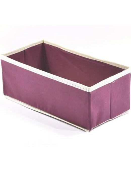 PRECISOTTO RED 28x14x11 CENTIMETERS