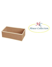PRECISOTTO SAND 28x14x11 CENTIMETERS