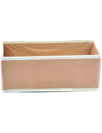 PRECISOTTO SAND 28x14x11 CENTIMETERS