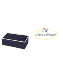 PRECISOTTO BLU 28x14x11 CENTIMETRI