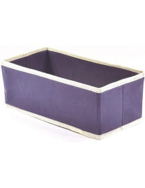 PRECISOTTO BLU 28x14x11 CENTIMETRI