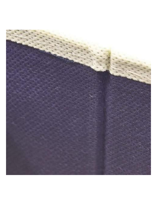 PRECISOTTO BLUE 28x14x11 CENTIMETERS