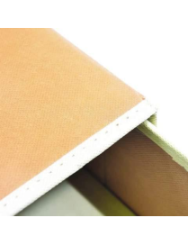 CASSETTIERA SABBIA 2CASS 30x30x25 CENTIMETRI