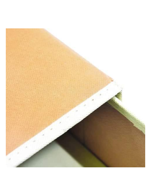 CASSETTIERA SABBIA 2CASS 30x30x25 CENTIMETRI